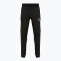 Men's trousers Aeronautica Militare 252PF1004UF00667 jet black