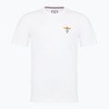 Men's T-shirt Aeronautica Militare 252TS1580UJ00372 Basic Crewneck off white