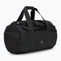 Travel bag Aeronautica militare 252BO1152UCT03588 jet black 2