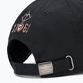 Cap Aeronautica Militare 252HA1104UCT02261 jet black 4
