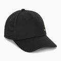 Men's baseball cap Aeronautica Militare 252HA1122UCT02848 jet black