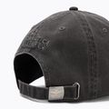 Men's baseball cap Aeronautica Militare 252HA1133UCT02476 jet black 4