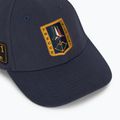 Men's baseball cap Aeronautica Militare 252HA1150UCT03043 blu navy 3