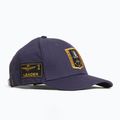 Men's baseball cap Aeronautica Militare 252HA1150UCT03043 blu navy 5
