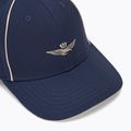 Men's baseball cap Aeronautica Militare 252HA1223UCT03299 blue navy 3