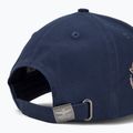 Men's baseball cap Aeronautica Militare 252HA1223UCT03299 blue navy 4