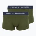 Boxers Aeronautica Militare AM1UBX005 Trunk 2 pairs military