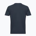 Men's T-shirt Aeronautica Militare AM1UTI005 Round Neck blue 2