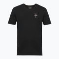 Men's T-shirt Aeronautica Militare AM1UTI005 Round Neck black