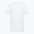 Men's T-shirt Aeronautica Militare AM1UTI005 Round Neck white 2