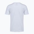 Men's T-shirt Aeronautica Militare AM1UTI006 V-Neck white 2