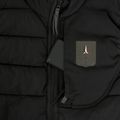Men's gilet Aeronautica Militare 252AB3023UCT04214 jet black 4