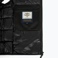 Men's gilet Aeronautica Militare 252AB3023UCT04214 jet black 6