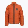 Men's jacket Aeronautica Militare 252AB3022UCT04214 clay orange