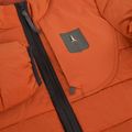 Men's jacket Aeronautica Militare 252AB3022UCT04214 clay orange 4