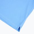 T-shirt Aeronautica Militare PO1308UP00082 Polo silver lake blue 4