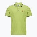 T-shirt Aeronautica Militare PO1308UP00082 Polo garden green