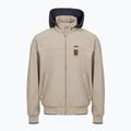 Men's jacket Aeronautica Militare AB3050UCT04290 Sailor Bomber winter twig 5