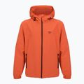 Men's jacket Aeronautica Militare AB3051UCT04291 paprika