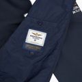 Men's jacket Aeronautica Militare AF0520UF00674 blu navy 6
