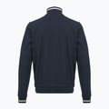 Men's sweatshirt Aeronautica Militare FE2089UF00674 FZ blu navy 2