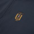 Men's sweatshirt Aeronautica Militare FE2089UF00674 FZ blu navy 3