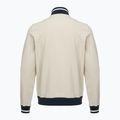 Men's sweatshirt Aeronautica Militare FE2089UF00674 FZ ghiaccio 2