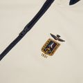 Men's sweatshirt Aeronautica Militare FE2089UF00674 FZ ghiaccio 3