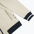 Men's sweatshirt Aeronautica Militare FE2089UF00674 FZ ghiaccio 4