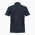 T-shirt Aeronautica Militare PO1926UJ00723 Polo blu navy 2