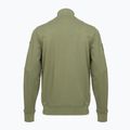 Men's sweatshirt Aeronautica Militare FE2102UF00679 FZ lichen green 2