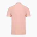 Men's T-shirt Aeronautica Militare PO1925UP00406 Polo lotus pink 2