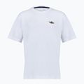 Men's T-shirt Aeronautica Militare TS2535UJ00641 off white