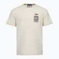 Men's T-shirt Aeronautica Militare TS2535UJ00641 ghiaccio