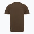 Men's T-shirt Aeronautica Militare TS2535UJ00641 chestnut brown 2