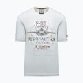 Men's T-shirt Aeronautica Militare TS2536UJ00641 off white 6