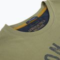 Men's T-shirt Aeronautica Militare TS2538UJ00727 lichen green 4