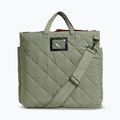Bag Aeronautica Militare Portacasco verde salvia 2
