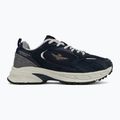 Men's shoes Aeronautica Militare SC0301UCT03500 blu navy 2