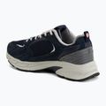 Men's shoes Aeronautica Militare SC0301UCT03500 blu navy 3