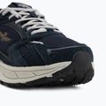 Men's shoes Aeronautica Militare SC0301UCT03500 blu navy 7