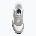 Men's shoes Aeronautica Militare SC0320UPL00313 off white/blu scuro 5
