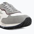 Men's shoes Aeronautica Militare SC0320UPL00313 off white/blu scuro 7