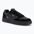 Men's shoes Aeronautica Militare SC0235UPL00244 jet black