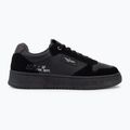 Men's shoes Aeronautica Militare SC0235UPL00244 jet black 2