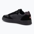 Men's shoes Aeronautica Militare SC0235UPL00244 jet black 3