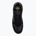 Men's shoes Aeronautica Militare SC0235UPL00244 jet black 5