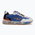 Men's shoes Aeronautica Militare SC0276UCT03546 blu elettrico 2