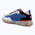 Men's shoes Aeronautica Militare SC0276UCT03546 blu elettrico 3