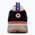 Men's shoes Aeronautica Militare SC0276UCT03546 blu elettrico 6